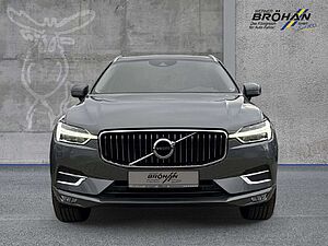 Volvo  Inscription 2WD