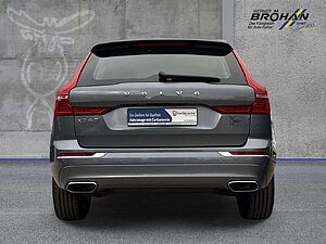 Volvo  Inscription 2WD