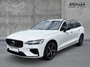 Volvo  Plus Dark T6 AWD Plug-In Hybrid