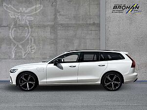 Volvo  Plus Dark T6 AWD Plug-In Hybrid