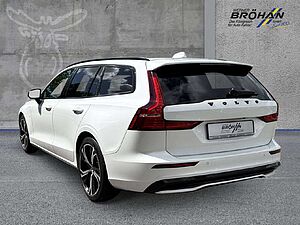 Volvo  Plus Dark T6 AWD Plug-In Hybrid
