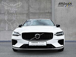 Volvo  Plus Dark T6 AWD Plug-In Hybrid