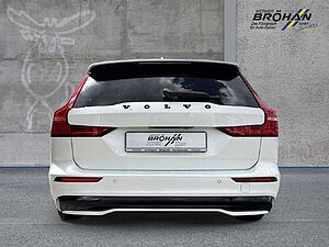 Volvo  Plus Dark T6 AWD Plug-In Hybrid