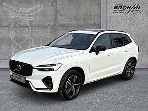 Volvo  R Design 2WD