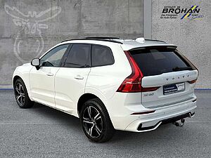 Volvo  R Design 2WD