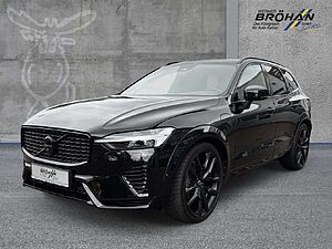 Volvo  R Design Recharge Plug-In Hybrid AWD
