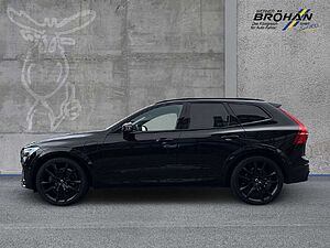 Volvo  R Design Recharge Plug-In Hybrid AWD