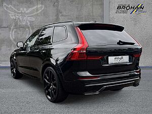 Volvo  R Design Recharge Plug-In Hybrid AWD
