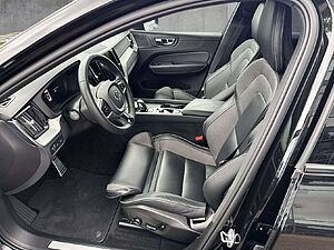 Volvo  R Design Recharge Plug-In Hybrid AWD