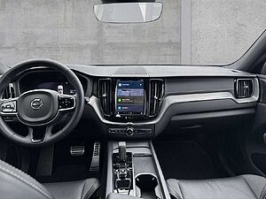Volvo  R Design Recharge Plug-In Hybrid AWD
