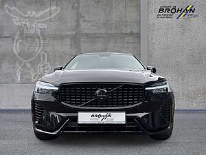Volvo  R Design Recharge Plug-In Hybrid AWD