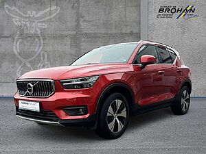 Volvo  Inscription Expression Recharge Plug-In Hybrid 2WD