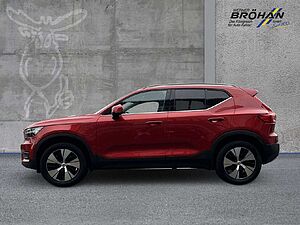 Volvo  Inscription Expression Recharge Plug-In Hybrid 2WD
