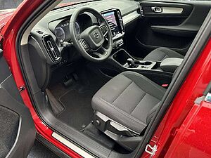 Volvo  Inscription Expression Recharge Plug-In Hybrid 2WD