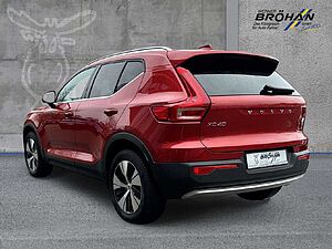 Volvo  Inscription Expression Recharge Plug-In Hybrid 2WD