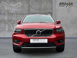 Volvo  Inscription Expression Recharge Plug-In Hybrid 2WD