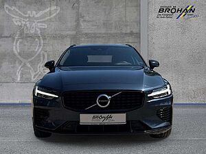Volvo  T6 AWD R-Design Plug-In Hybrid