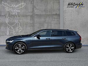Volvo  T6 AWD R-Design Plug-In Hybrid
