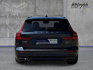 Volvo  T6 AWD R-Design Plug-In Hybrid