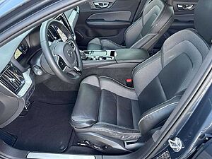 Volvo  T6 AWD R-Design Plug-In Hybrid