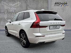 Volvo  Inscription AWD