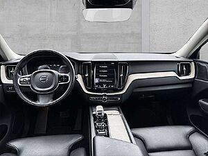 Volvo  Inscription AWD