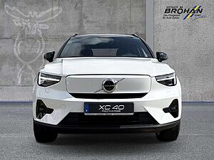 Volvo  Ultimate Recharge Pure Electric AWD