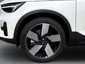 Volvo  Ultimate Recharge Pure Electric AWD