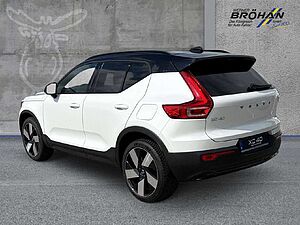 Volvo  Ultimate Recharge Pure Electric AWD