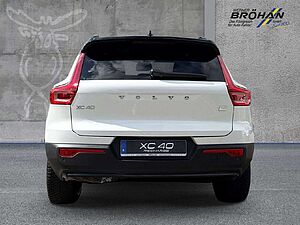 Volvo  Ultimate Recharge Pure Electric AWD