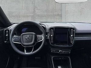 Volvo  Ultimate Recharge Pure Electric AWD