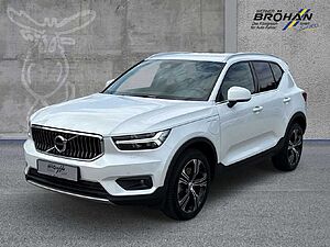 Volvo  Inscription Recharge Plug-In Hybrid 2WD