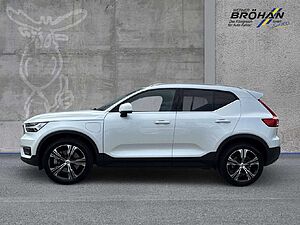 Volvo  Inscription Recharge Plug-In Hybrid 2WD