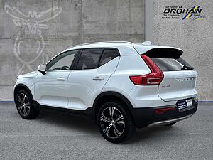 Volvo  Inscription Recharge Plug-In Hybrid 2WD