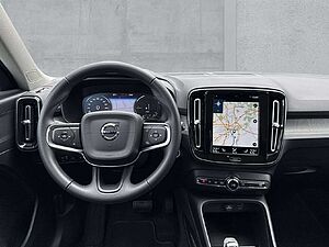 Volvo  Inscription Recharge Plug-In Hybrid 2WD