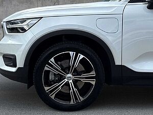 Volvo  Inscription Recharge Plug-In Hybrid 2WD