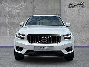 Volvo  Inscription Recharge Plug-In Hybrid 2WD