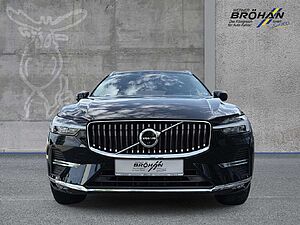Volvo  B4 Benzin Inscription FWD