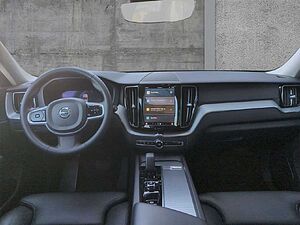 Volvo  B4 FWD Diesel Plus Bright