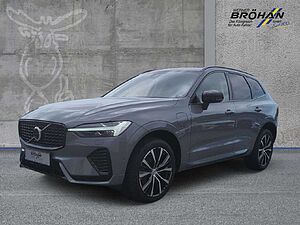 Volvo  T8 AWD Ultimate Dark Plug-In Hybrid