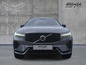 Volvo  T8 AWD Ultimate Dark Plug-In Hybrid