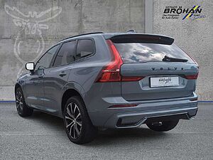 Volvo  T8 AWD Ultimate Dark Plug-In Hybrid