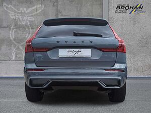 Volvo  T8 AWD Ultimate Dark Plug-In Hybrid