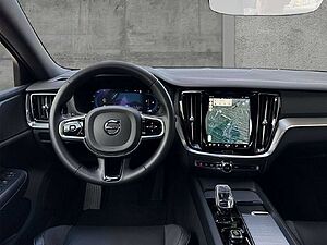 Volvo  Plus Dark
