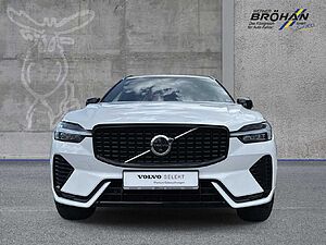 Volvo  B4 Mild Hybrid Benzin R Design
