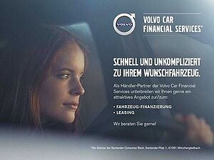 Volvo  Core Recharge Single Engine