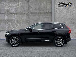 Volvo  Inscription AWD