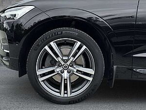 Volvo  Inscription AWD