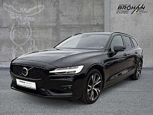 Volvo  Plus Dark