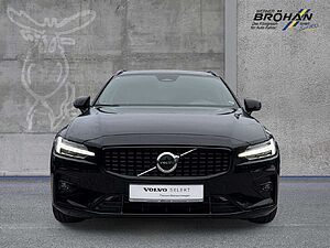 Volvo  Plus Dark